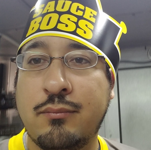 Meet your Posher, Jimmy - Picture 2 of 2